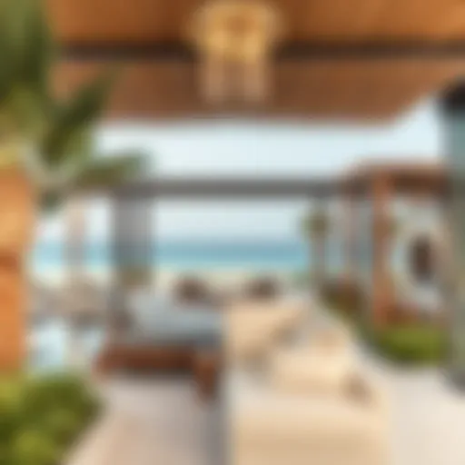 Exploration of Creek Beach Grove: A Unique Real Estate Opportunity in Dubai Introduction