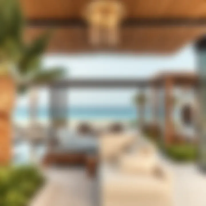 Exploration of Creek Beach Grove: A Unique Real Estate Opportunity in Dubai Introduction