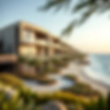 Notable Exploration of Creek Beach Grove: A Unique Real Estate Opportunity in Dubai Notable Exploration of Creek Beach Grove: A Unique Real Estate Opportunity in Dubai
