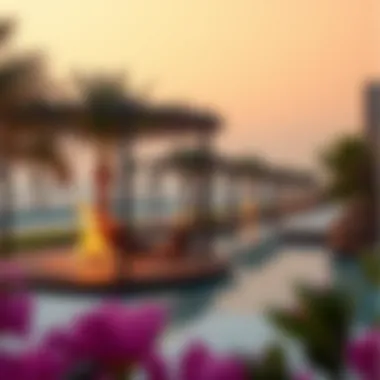 Exploration of Creek Beach Grove: A Unique Real Estate Opportunity in Dubai Summary