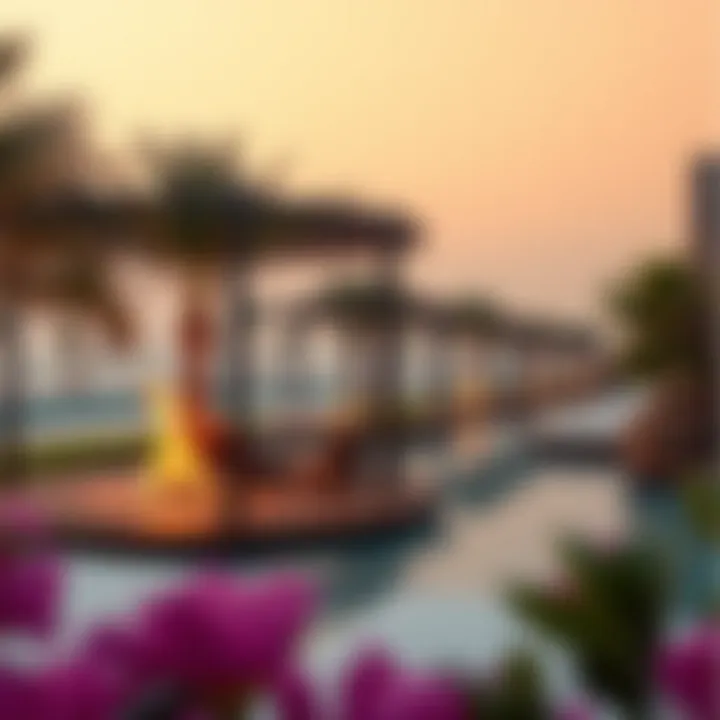 Exploration of Creek Beach Grove: A Unique Real Estate Opportunity in Dubai Summary