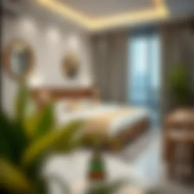 Budget Accommodation Amenities Amenities available in budget accommodation