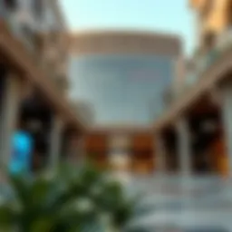 Exploring Al Fajer Business Center: A Comprehensive Guide Introduction