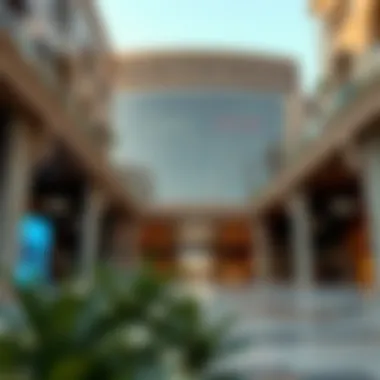 Exploring Al Fajer Business Center: A Comprehensive Guide Introduction