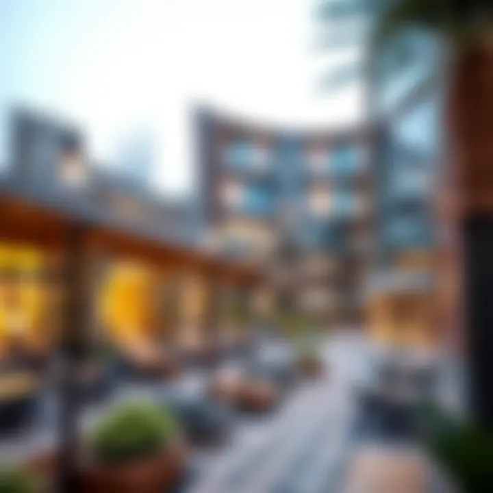 Exploring Al Fajer Business Center: A Comprehensive Guide Summary