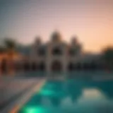 Exploring Al Majaz 1: A Comprehensive Analysis of Location and Its Significance Introduction