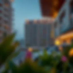 Exploring Apartment Rentals in Al Qusais Introduction