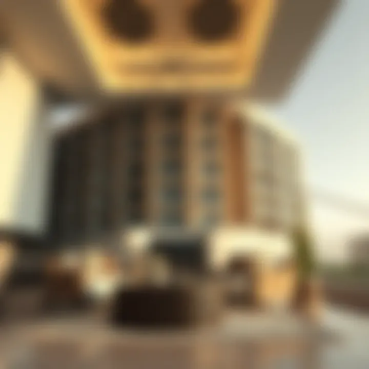 Notable Exploring Apartment Rentals in Al Qusais