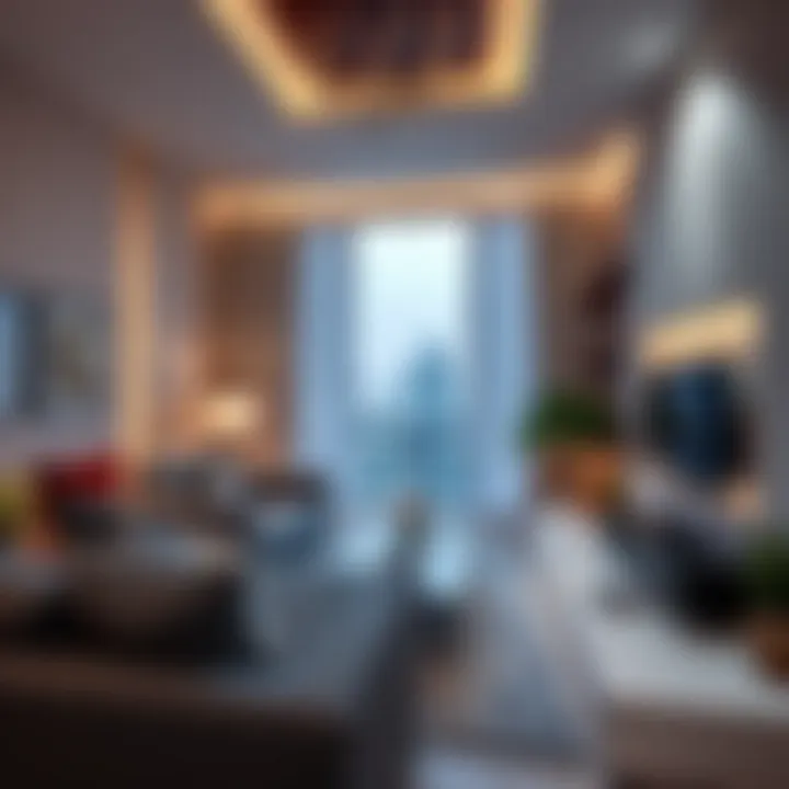 Exploring Apartment Rentals in Al Qusais Summary