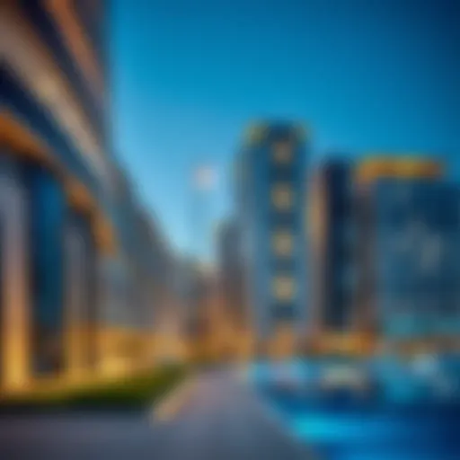 Exploring Azco Real Estate Brokers LLC: Insights and Impact on Dubai's Property Market Introduction