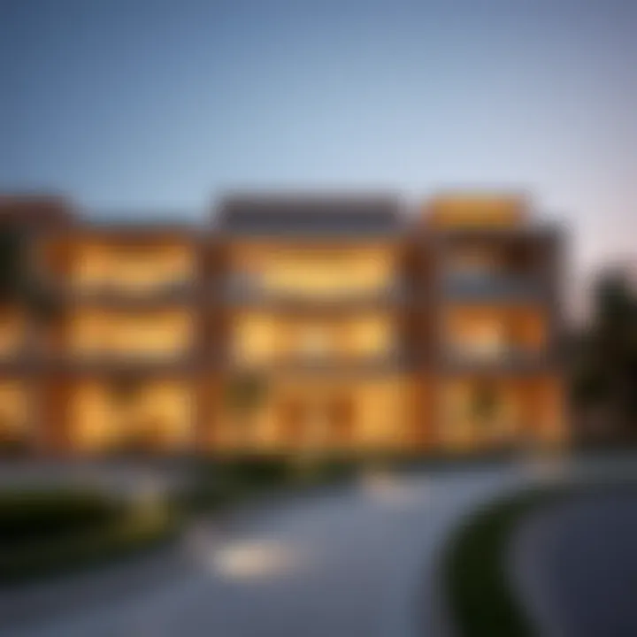 Notable Exploring Azco Real Estate Brokers LLC: Insights and Impact on Dubai's Property Market