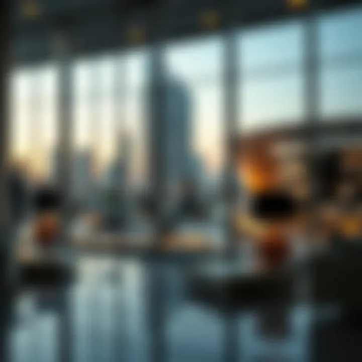 Exploring Azco Real Estate Brokers LLC: Insights and Impact on Dubai's Property Market Summary