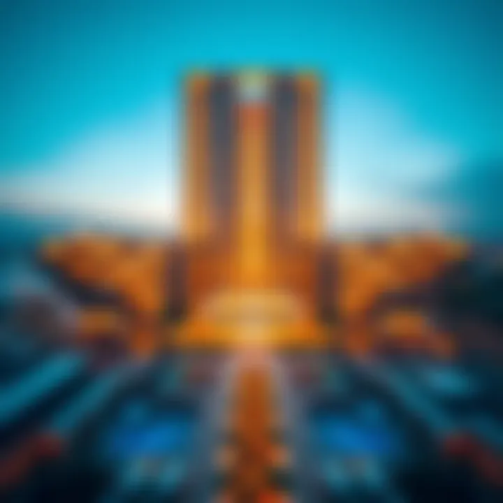 Notable Exploring Burj Vista Floor Plans: A Comprehensive Guide