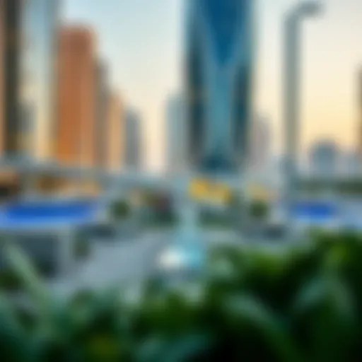 Exploring Companies in Dubai Studio City Introduction