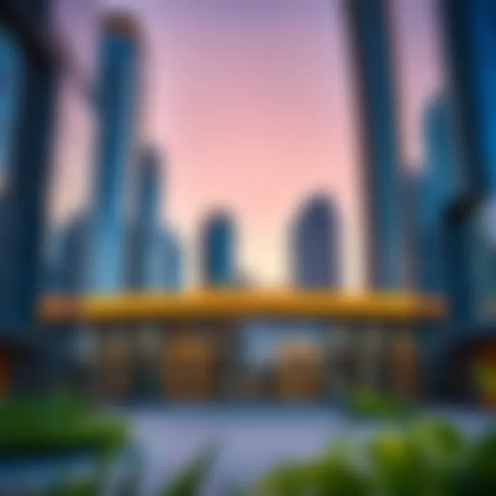 Notable Exploring Companies in Dubai Studio City