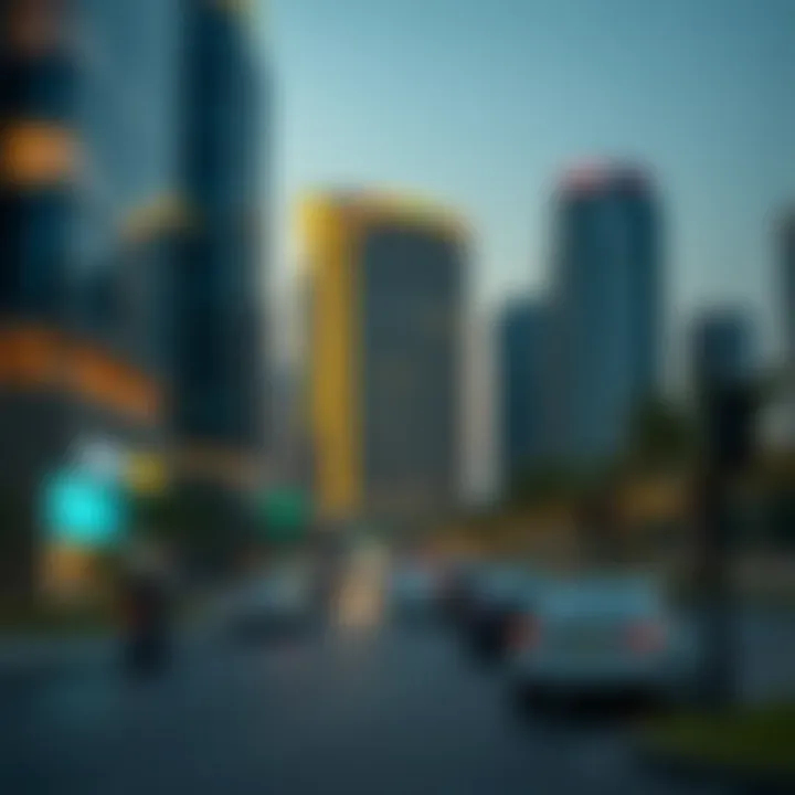 Exploring Companies in Dubai Studio City Summary