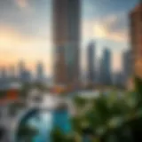 Exploring Creek Edge Tower 2: A Comprehensive Guide to Dubai's Premium Living Introduction