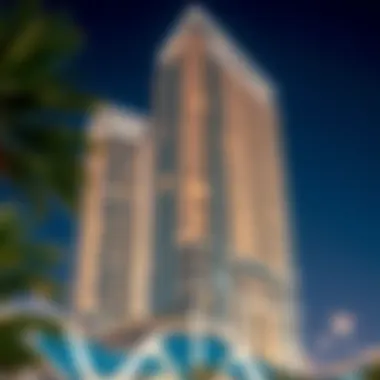 Notable Exploring Creek Edge Tower 2: A Comprehensive Guide to Dubai's Premium Living Notable Exploring Creek Edge Tower 2: A Comprehensive Guide to Dubai's Premium Living