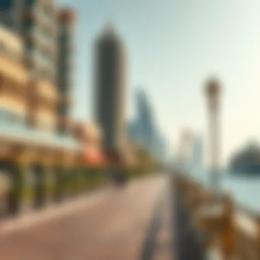 Exploring Deira Corniche: A Comprehensive Insight Introduction