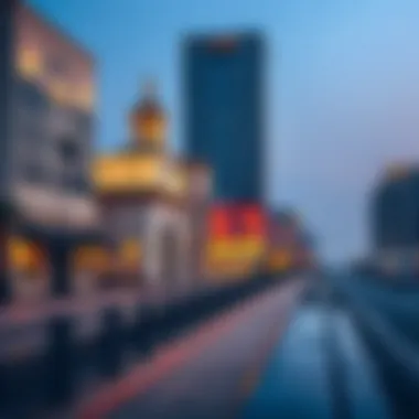 Notable Exploring Deira Corniche: A Comprehensive Insight Notable Exploring Deira Corniche: A Comprehensive Insight