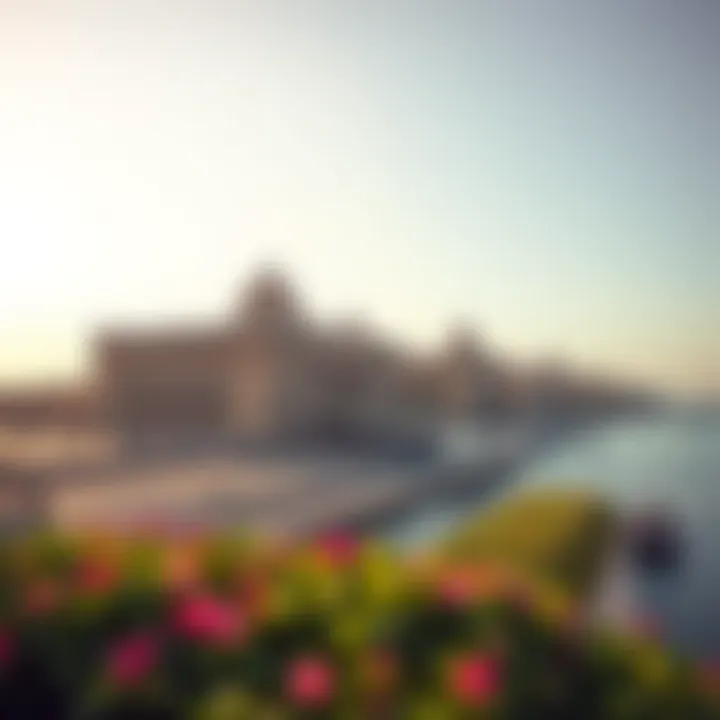 Exploring Deira Corniche: A Comprehensive Insight Summary