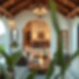 Exploring Farmhouse Living in Dubai: A Comprehensive Guide Introduction