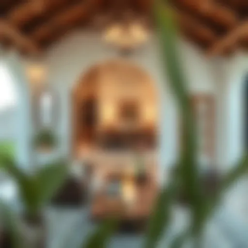 Exploring Farmhouse Living in Dubai: A Comprehensive Guide Introduction