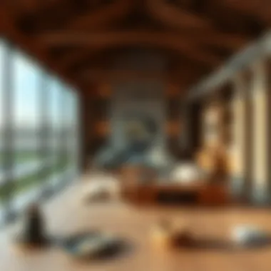 Exploring Farmhouse Living in Dubai: A Comprehensive Guide Summary Exploring Farmhouse Living in Dubai: A Comprehensive Guide Summary