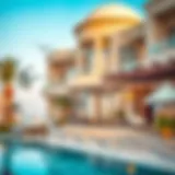 Exploring Getaways: A Strategic Approach to Dubai's Real Estate Market Introduction