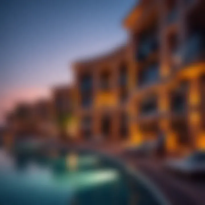 Notable Exploring Getaways: A Strategic Approach to Dubai's Real Estate Market