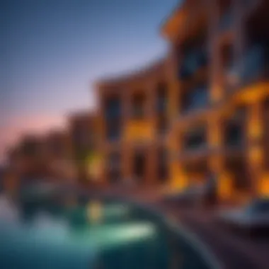 Notable Exploring Getaways: A Strategic Approach to Dubai's Real Estate Market Notable Exploring Getaways: A Strategic Approach to Dubai's Real Estate Market