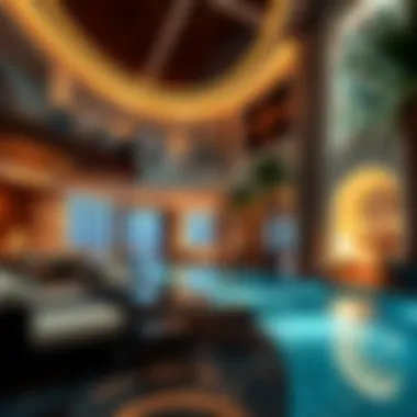 Exploring Getaways: A Strategic Approach to Dubai's Real Estate Market Summary Exploring Getaways: A Strategic Approach to Dubai's Real Estate Market Summary