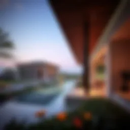 Exploring Ixora in Dubai: A Comprehensive Guide Introduction