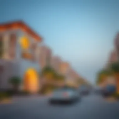 Exploring Ixora in Dubai: A Comprehensive Guide Summary Exploring Ixora in Dubai: A Comprehensive Guide Summary