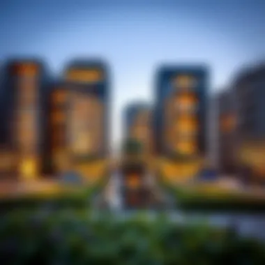 Exploring MBL Residence: A Gateway to Contemporary Living in Dubai Introduction Exploring MBL Residence: A Gateway to Contemporary Living in Dubai Introduction
