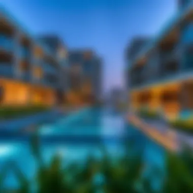 Notable Exploring MBL Residence: A Gateway to Contemporary Living in Dubai Notable Exploring MBL Residence: A Gateway to Contemporary Living in Dubai