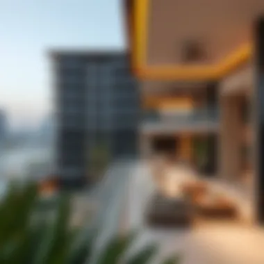 Exploring MBL Residence: A Gateway to Contemporary Living in Dubai Summary Exploring MBL Residence: A Gateway to Contemporary Living in Dubai Summary