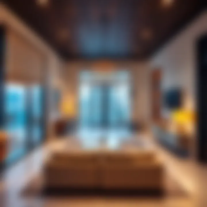 Exploring Monthly Studio Rentals in Dubai South Summary