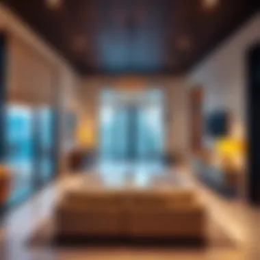Exploring Monthly Studio Rentals in Dubai South Summary Exploring Monthly Studio Rentals in Dubai South Summary