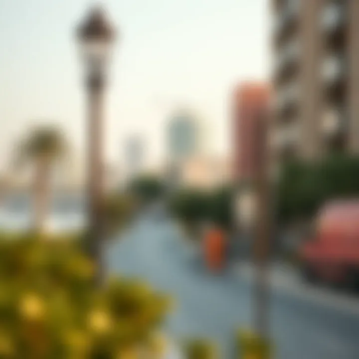 Nearby attractions around Park Hotel Apartments in Dubai