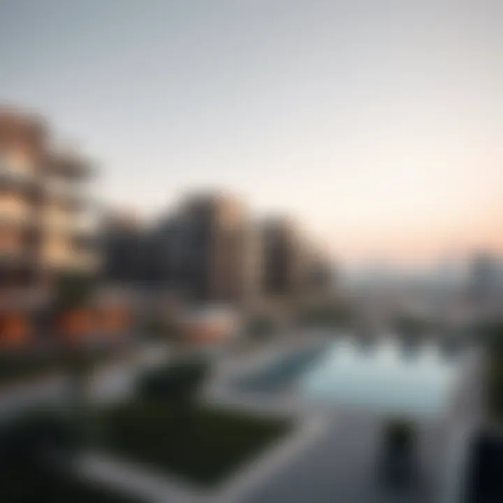 Notable Exploring Parkside Views Emaar: A Comprehensive Overview