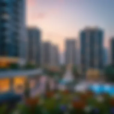 Exploring Parkside Views Emaar: A Comprehensive Overview Summary Exploring Parkside Views Emaar: A Comprehensive Overview Summary