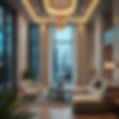 Notable Exploring Rental Apartments in Al Rashidiya, Dubai Notable Exploring Rental Apartments in Al Rashidiya, Dubai