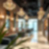 Exploring Salon Ownership Opportunities in Dubai Introduction