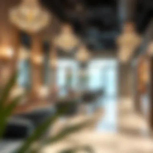 Exploring Salon Ownership Opportunities in Dubai Introduction