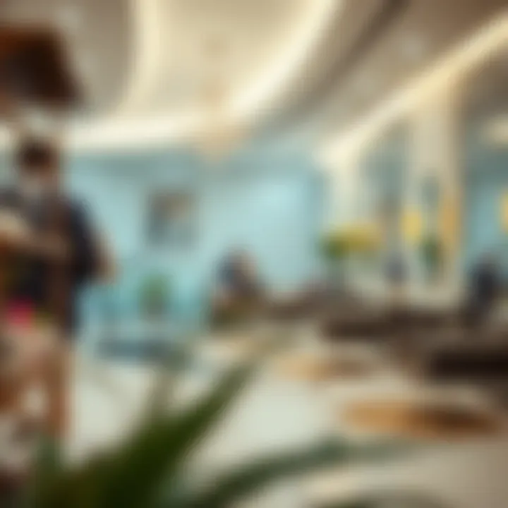 Notable Exploring Salon Ownership Opportunities in Dubai