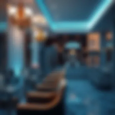 Exploring Salon Ownership Opportunities in Dubai Summary