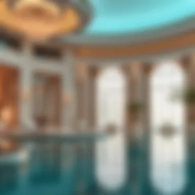 Notable Exploring the Allure of Two Seasons Hotel in Dubai Notable Exploring the Allure of Two Seasons Hotel in Dubai