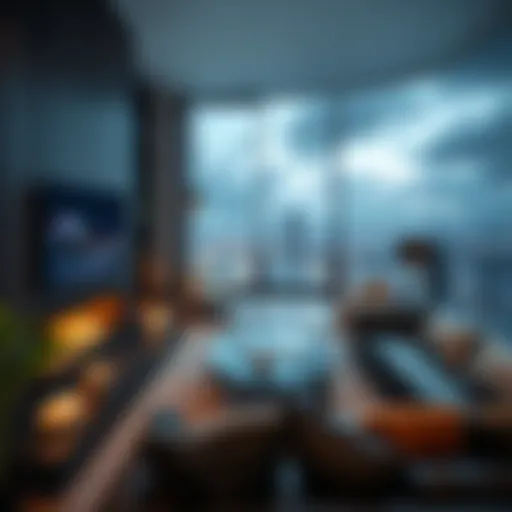 Exploring the Aloft Impz: A Comprehensive Guide to Living and Investing Introduction