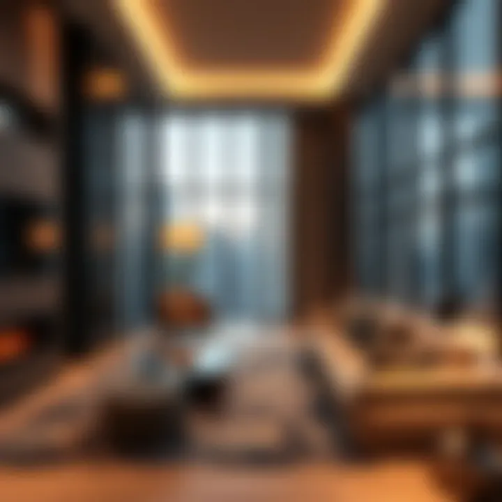 Exploring the Aloft Impz: A Comprehensive Guide to Living and Investing Summary
